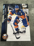 Nick Leddy Islanders 2015-2016 Upper Deck #372