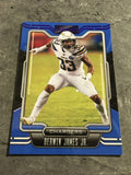 Derwin James Jr. Chargers 2021 Panini Playbook Purple #68