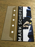 Mike Hoffman Senators 2018-2019 Upper Deck MVP Puzzle Back#51
