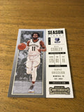 Mike Conley Grizzlies 2017-2018 Panini Contenders #72