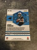 Chuba Hubbard Panthers 2021 Panini Mosaic Rookie #325