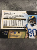 Isaac Bruce Rams 2000 Skybox #83