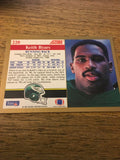 Keith Byars Eagles 1991 Score #220