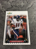 Donovan Morgan Texans 2006 Score #300
