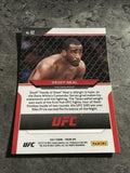 Geoff Neal UFC 2021 Panini Prizm #62