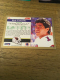 Rich Camarillo Cardinals 1991 Score #16