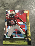 Jacquez Green Buccaneers 2000 Skybox #17
