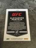 Alexandre Pantoja UFC 2022 Panini Donruss #43