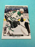 Tyler Seguin Stars 2015-2016 Upper Deck Portfolio #273