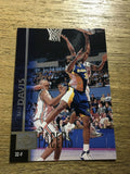 Dale Davis Pacers 1997-1998 Upper Deck #50