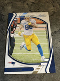 Hunter Henry Patriots 2021 Panini Absolute #28