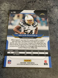 Melvin Ingram III Chargers 2020 Panini Prizm #146