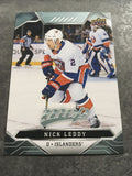 Nick Leddy Islanders 2019-2020 Upper Deck MVP #80