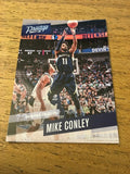 Mike Conley Grizzlies 2017-2018 Prestige #32