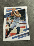 Desmond Bane Grizzlies 2021-22 Donruss #44