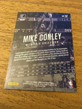 Mike Conley Grizzlies 2017-2018 Prestige #32