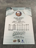 Nick Leddy Islanders 2019-2020 Upper Deck MVP #80