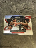 Claudia Gadelha UFC 2022 Panini Prizm #19