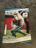 DeVante Parker Dolphins 2021 Prestige #63