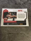 Claudia Gadelha UFC 2022 Panini Prizm #19