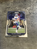 Blake Jarwin Cowboys 2020 Panini Prizm #152