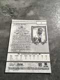 Jarvis Moss Broncos 2007 Bowman Sterling Rookie #5