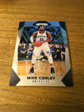 Mike Conley Grizzlies 2017-2018 Prizm #201