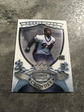 Tim Crowder Broncos 2007 Bowman Sterling Rookie #33