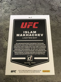 Islam Makhachev UFC 2022 Panini Donruss #1