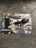 Donte' Stallworth Saints 2006 Fleer Ultra #123