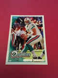Chad Henne Dolphins 2010 Topps #301