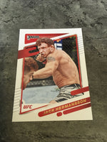 Jack Hermansson UFC 2022 Panini Donruss #21