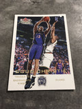 Doug Christie Kings 2000-2001 Fleer Focus #117