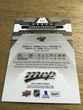 Jordan Greenway Wild 2018-2019 Upper Deck MVP Rookie #237