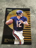 Erik Kramer Bears 1997 Pinnacle Zenith #81