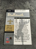 Donte' Stallworth Saints 2006 Fleer Ultra #123