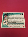 Chad Henne Dolphins 2010 Topps #301