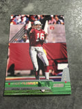 Jake Plummer Cardinals 2000 Topps Stadium Club #12