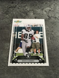 Doug Gabriel Raiders 2006 Score #200