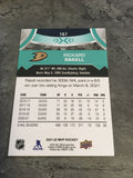 Rickard Rakell Ducks 2021-22 Upper Deck MVP #167