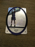 Brian Grant Kings 1996-1997 SPx #41