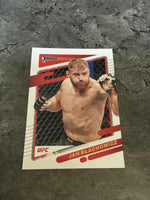 Jan Blachowicz UFC 2022 Panini Donruss #41