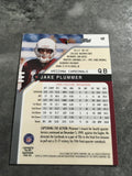 Jake Plummer Cardinals 2000 Topps Stadium Club #12
