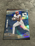 Dez Fitzpatrick Titans 2021 Prestige Xtra Points Astral Rookie #276