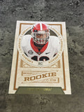 Deandre Baker 2019 Panini Legacy Rookie #155