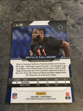Neville Gallimore Cowboys 2020 Panini Prizm Rookie #338