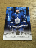 Mitch Marner Maple Leafs 2018-2019 Upper Deck #171