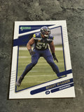 Bobby Wagner Seahawks 2021 Panini Donruss #32