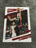 Goran Dragic Heat 2021-22 Donruss #62