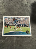 David Garrard Jaguars 2009 Topps #117